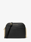 Bolsa crossbody tipo domo Michael Kors