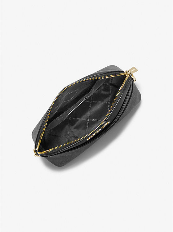 Bolsa crossbody tipo domo Michael Kors