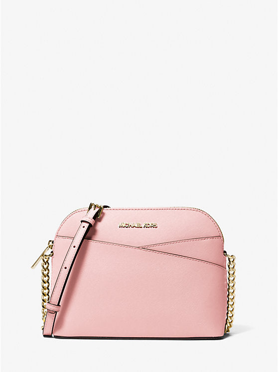 Bolsa crossbody tipo domo Michael Kors