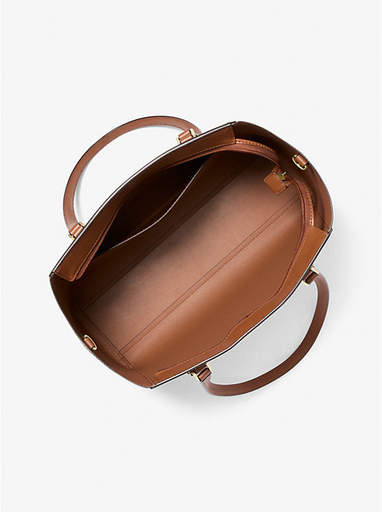 Charlotte Tote Grande 3-in-1 Michael Kors