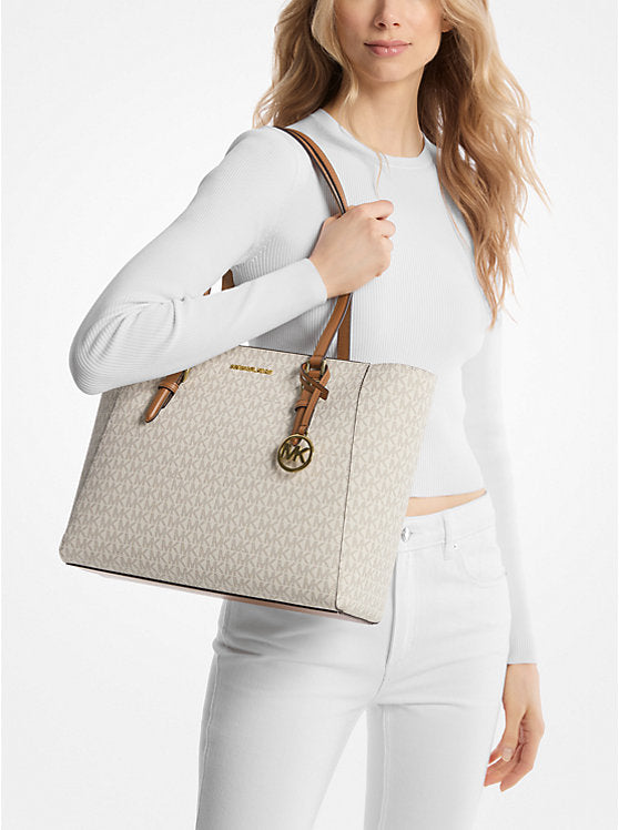 Charlotte Tote Grande 3-in-1 Michael Kors