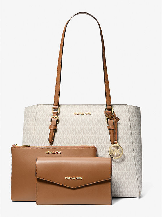 Charlotte Tote Grande 3-in-1 Michael Kors