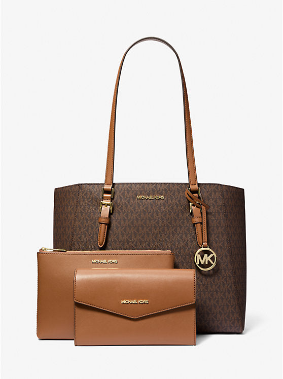 Charlotte Tote Grande 3-in-1 Michael Kors