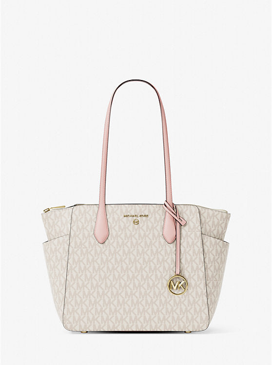 Marilyn Bolsa Tote Michael Kors