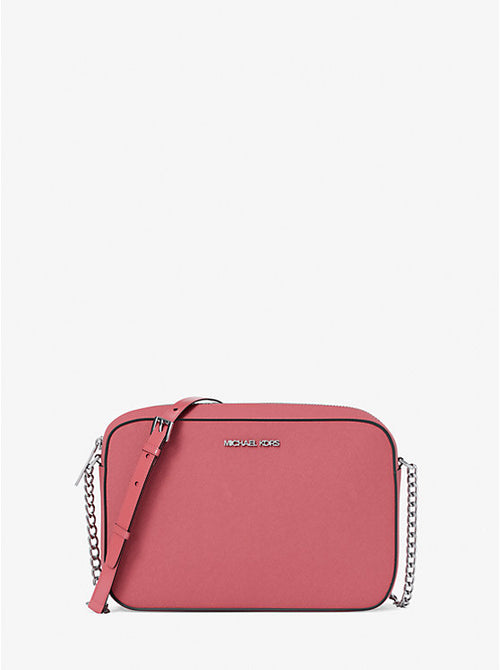 Bolsa crossbody Jet Set Michael Kors