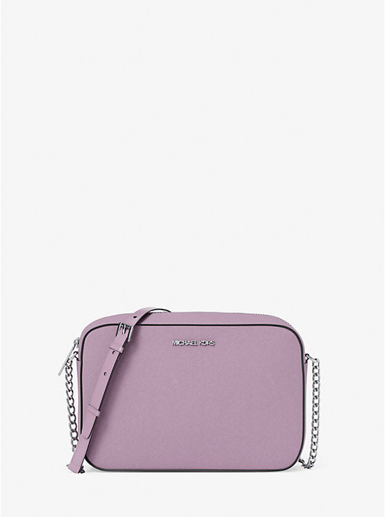 Bolsa crossbody Jet Set Michael Kors