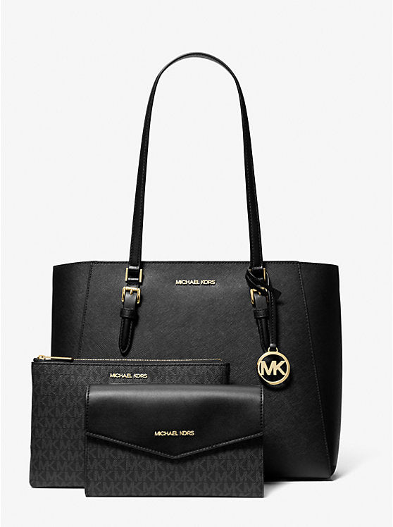 Charlotte Tote Grande 3-in-1 Michael Kors