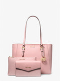 Charlotte Tote Grande 3-in-1 Michael Kors
