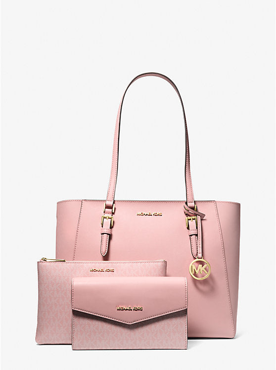 Charlotte Tote Grande 3-in-1 Michael Kors