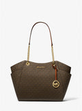 Jet Set Shoulder Bag Tote Grande Michael Kors