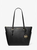Charlotte Top-Zip Bolsa Tote Michael Kors