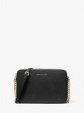 Bolsa crossbody Jet Set Michael Kors