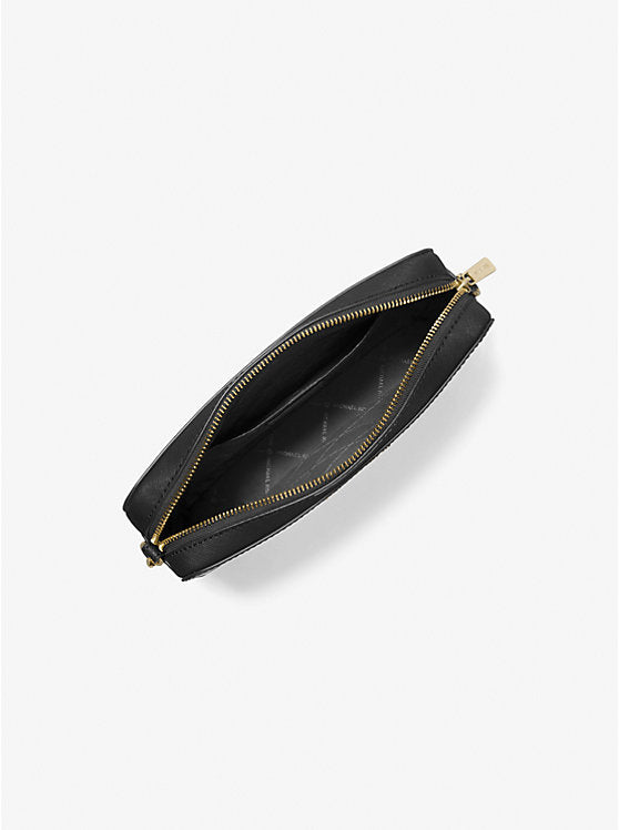 Bolsa crossbody Jet Set Michael Kors