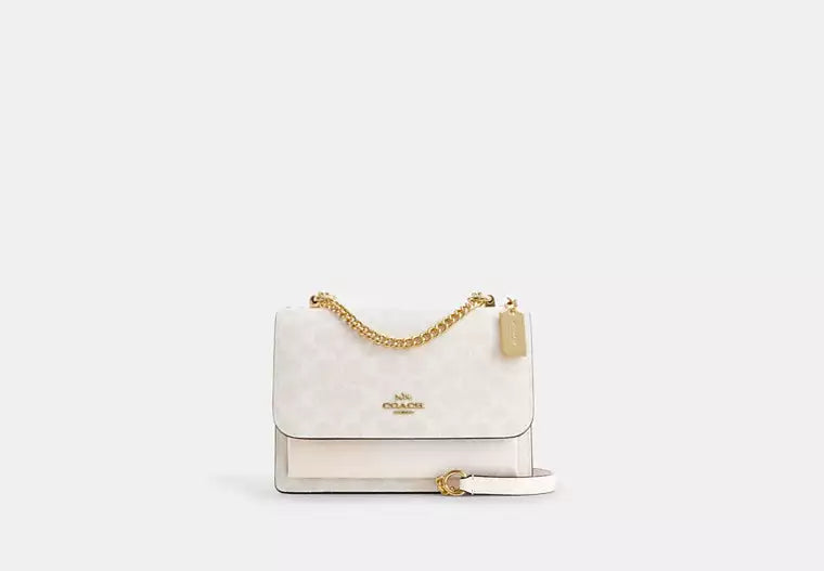 Klare Crossbody Coach