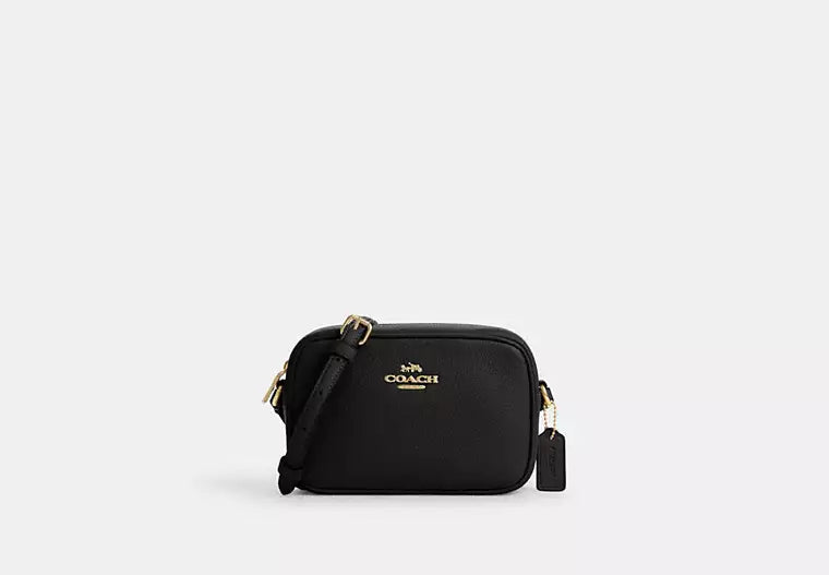 Jamie Bolsa Crossbody Coach