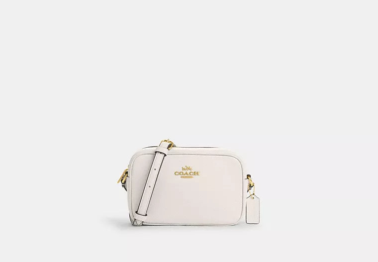 Jamie Bolsa Crossbody Coach