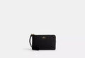 Muñequera Corner Zip Coach