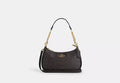 Teri Bolsa de hombro Coach