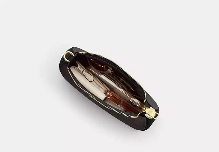 Teri Bolsa de hombro Coach