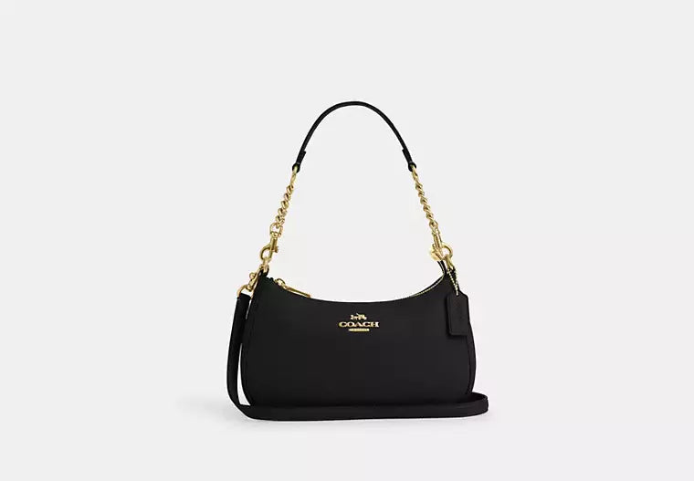 Teri Bolsa de hombro Coach