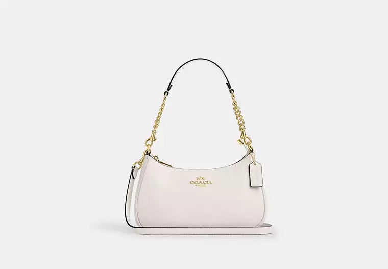 Teri Bolsa de hombro Coach