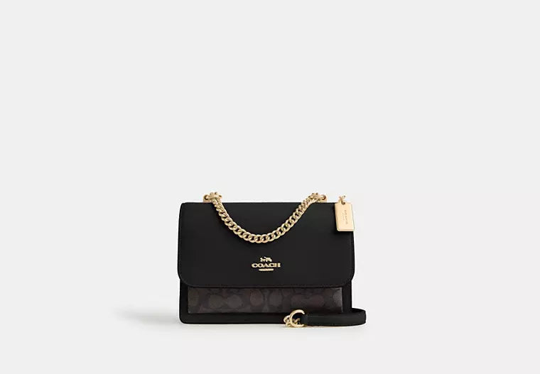 Klare Crossbody Coach
