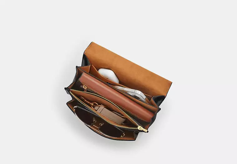 Klare Crossbody Coach