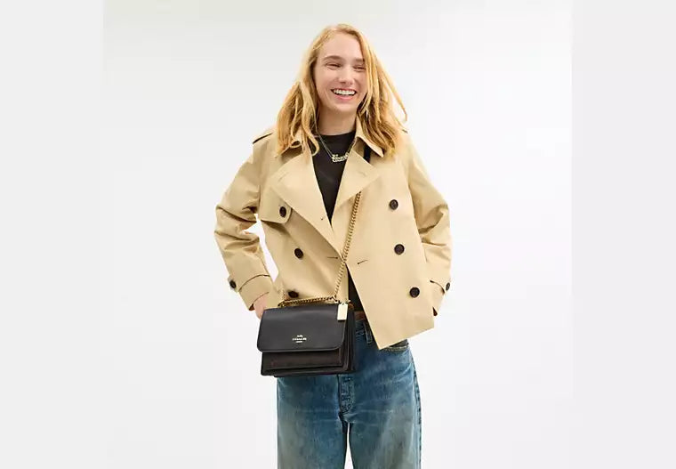 Klare Crossbody Coach