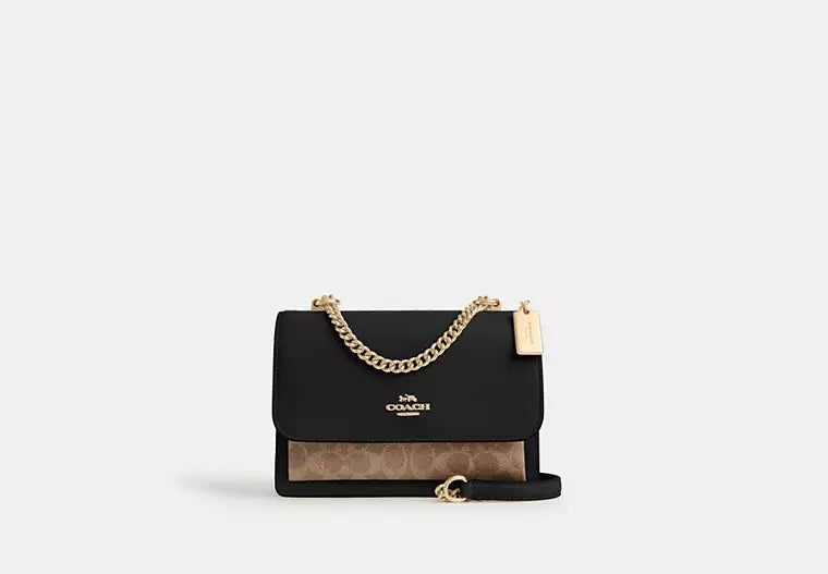 Klare Crossbody Coach