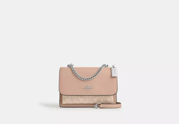 Klare Crossbody Coach