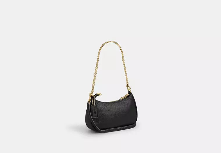 Teri mini Bolsa de hombro coach