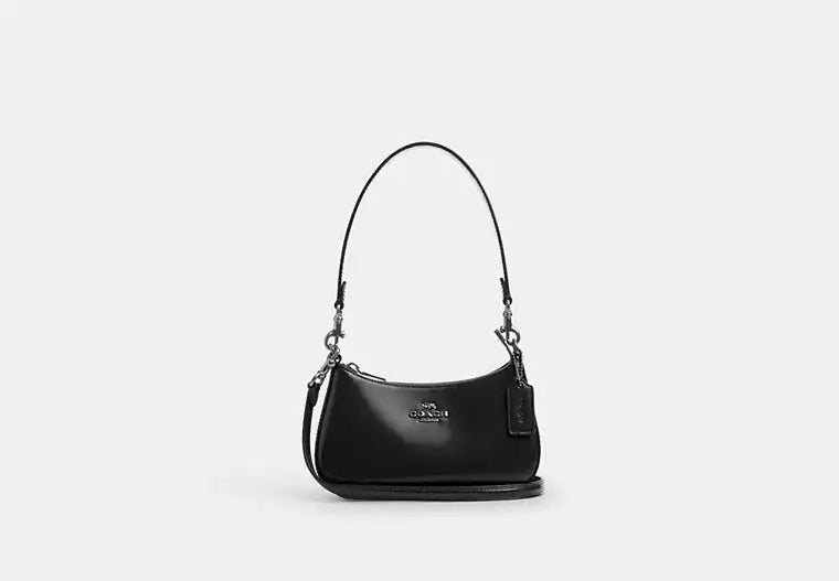 Teri mini Bolsa de hombro coach