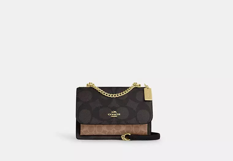Klare Crossbody Coach