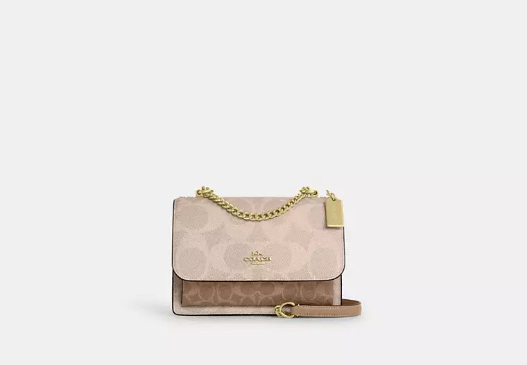 Klare Crossbody Coach