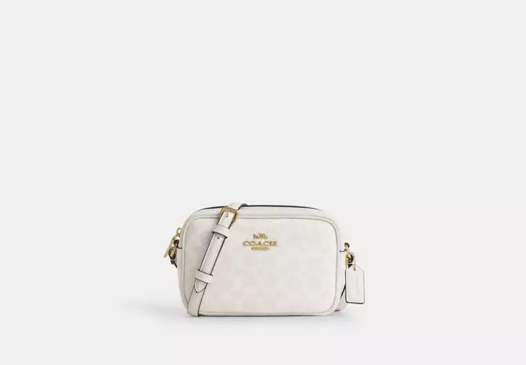 Jamie Bolsa Crossbody Coach